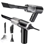 Smart Vacuum and Blower