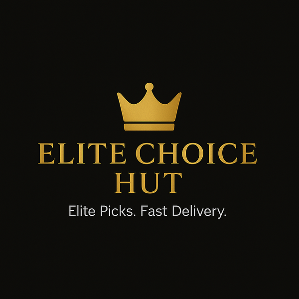 elite choice hut